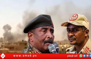 جدة: التوقيع على اتفاق مبادئ أولي بين الجيش السوداني والدعم السريع