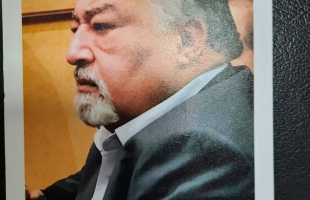 ذكرى رحيل العقيد  نهاد زعل راحيل (أبو تيسير)  (1959م - 2018م)