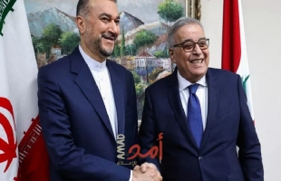 وزير الخارجية اللبناني: اتفاق طهران والرياض مهم للسلام في المنطقة