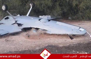 الأردن: سقوط حطام مسيرة مجهولة المصدر على منازل في جرش