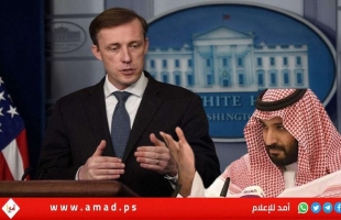 مستشار الأمن القومي الأمريكي يزور السعودية ونتنياهو الى واشنطن في "الوقت المناسب"