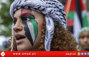 يورونيوز: في أجواء من التوتر والتصعيد مع إسرائيل.. الفلسطينيون يحيون الذكرى الـ 75 للنكبة