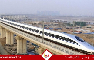 إحياء مصر لمشروع القطار السريع يمثل ضربة كبرى لإسرائيل
