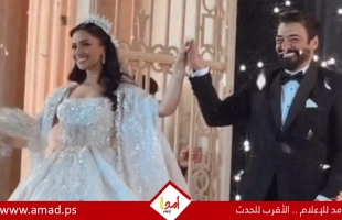 حميد الشاعري يطلق الكليب الرسمي لأغنية زفاف ابنته نبيلة - شاهد