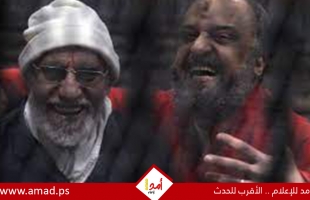 مصر: إحالة بديع والبلتاجي و6 قيادات بجماعة الإخوان للمفتي في قضية أحداث المنصة