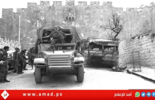 تحقيق عبري: إسرائيل خططت لاحتلال 67 مسبقاً.. والشهادات تكشف جذور "ثقافة التطهير العرقي"