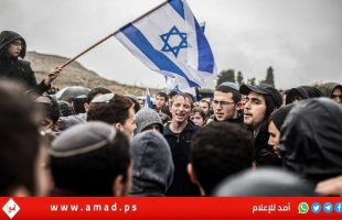 وزير في حكومة الاحلال يدعو لفرض "السيادة الإسرائيلية" على الضفة الغربية