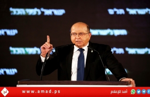 يعالون: المستوطنون الإرهابيون نازيون وينفذون هجماتهم بتشجيع الحكومة