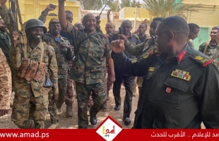 البرهان: الحرب في السودان ستنتهي عاجلا و15 أبريل نقطة فاصلة
