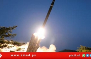 كوريا الشمالية تعلن "تحطم" قمر الاستطلاع العسكري أثناء عملية الإطلاق