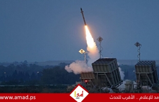 جيش الاحتلال: أنظمة الدفاع الجوي تعترض صاروخا على الأقل أطلق تجاه إيلات