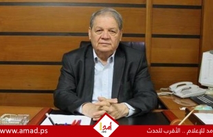 فتوح يدين تصريحات بن غفير حول بناء كنيس يهودي في "الأقصى"