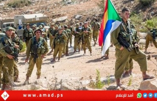 الجنود الدروز في جيش الاحتلال يحتجون بسبب التمييز العنصري والإهانة- فيديو