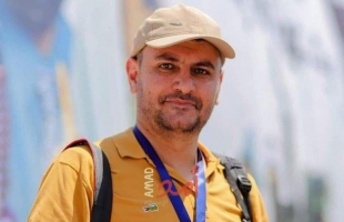 مؤسسات إعلامية تستنكر اعتقال الصحفي "محمد منى" في نابلس