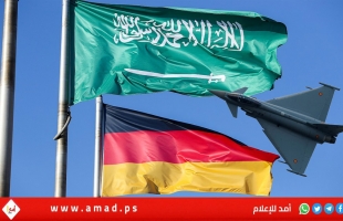 صحيفة: خلاف في الحكومة الألمانية حول بيع طائرات مقاتلة للسعودية