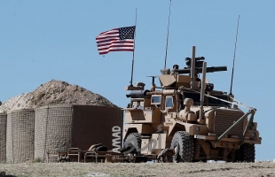 القوات الأمريكية تواصل سرقة النفط من حقول الجزيرة السورية