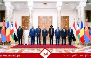 ترحيب عربي ودولي بالمبادرة المصرية "لحل الأزمة السودانية"