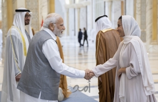الإمارات:توقع مذكرة تفاهم لإنشاء أول فرع دولي للمعهد الهندي للتكنولوجيا