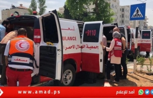 الصحة: استشهاد شابين برصاص جيش العدو في الخليل
