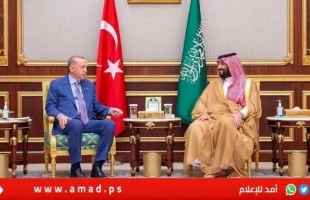 السعودية وتركيا توقعان اتفاقيات للتعاون في الطاقة والدفاع والاستثمار