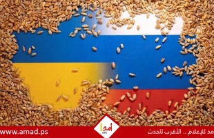 تحقيق: شبكة تهريب روسية معقدة لنقل القمح الأوكراني "المسروق" إلى الأسواق الإسرائيلية