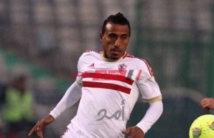 لاعب الزمالك "محمد عبد الشافي" يتصدر التريند