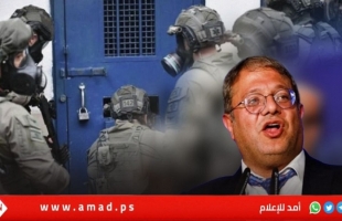 بن غفير يهاجم المحكمة العليا بعد طلبها توضيحات حول حرمان الأسرى الفلسطينيين من الحد الأدنى للغذاء