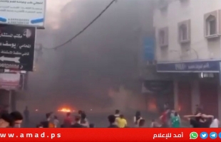 محدث- أمن حماس يقوم بعمليات قمع همجية ضد المواطنين في قطاع غزة- فيديو وصور