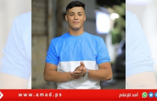 جيش الاحتلال يعدم الشاب "محمود أبو سعن" خلال اقتحامه طولكرم- فيديو