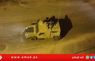 جيش الاحتلال يواصل انتهاكاته بالضفة والقدس: اعتقالات واقتحام مناطق- فيديو