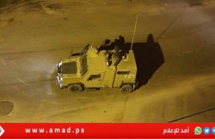 قوات الاحتلال تشن حملة مداهمات واعتقالات في الضفة والقدس