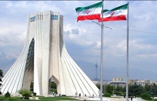 سماع دوي انفجار هائل في جنوب شرق إيران