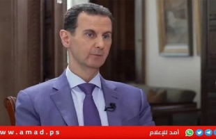 الأسد يصدر مرسوما يلغي محاكم الميدان العسكرية