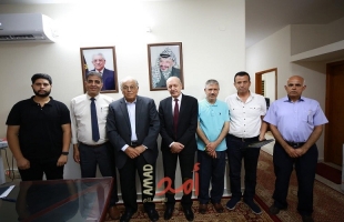 غزة: "اللجنة الوطنية للتربية والثقافة" و"الأزهر" توقعان اتفاقية مشروع تعزيز مكافحة العدوى بالحلول الصحية الرقمية
