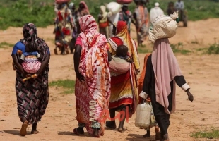 الأمم المتحدة: السودانيات يعانين من عنف جنسي "مقزز"