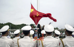 الصين تقبض على "جاسوس" بمنشأة عسكرية يعمل لصالح المخابرات الأمريكية