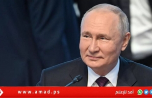 بوتين يعلن انتهاء مرحلة تعافي الاقتصاد الروسي
