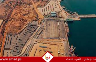 وسائل إعلام تركية: أنقرة تعتزم بناء قاعدة عسكرية في ميناء الخمس الليبي