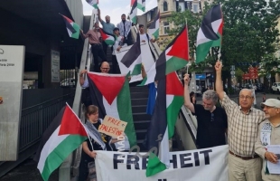 مسؤولة في ائتلاف ميرتس: على ألمانيا التفكير في فرض عقوبات على إسرائيل