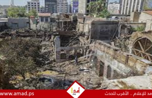 وسائل إعلام لبنانية: مقتل مشتبه به في هجوم إرهابي بدمشق خلال مداهمة في بيروت