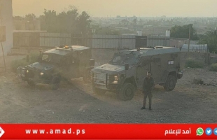 جيش الاحتلال يواصل انتهاكاته في الضفة والقدس: اعتقالات وهدم منازل- فيديو