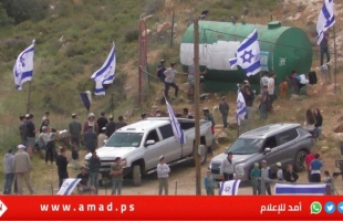 رام الله: جيش الاحتلال يغتال طفل فلسطيني خلال حمايته الفرق الاستيطانية