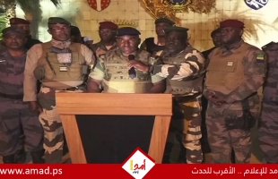 وزراء خارجية أوروبا يناقشون الرد على انقلاب النيجر
