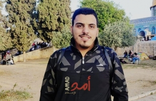 محكمة الاحتلال تحكم  "أبو صفية" بالسجن لمدة 24 شهرًا