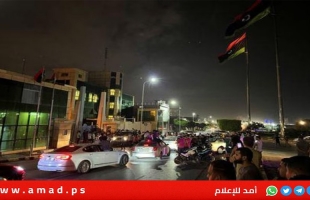 وجود أمني مكثف في طرابلس تحسبًا لاحتجاجات على خلفية لقاء مع إسرائيل