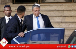 هآرتس: إغلاق التحقيق ضد بن غفير في قضية إشهاره مسدس ضد فلسطينيين
