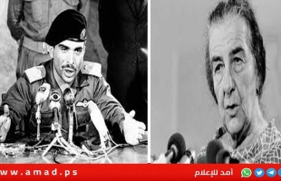 تفاصيل "سرية" من لقاء الملك حسين وغولدا مائير قبيل حرب أكتوبر..وتكشف لقبه