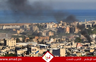 لبنان.. 20 مصاباً في الاشتباكات المسلحة في مخيم عين الحلوة