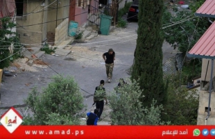 لبنان: "المجموعات التكفيرية" تخرق وقف إطلاق النار في مخيم عين الحلوة