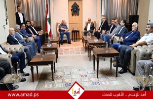 هيئة العمل الوطني الفلسطيني في لبنان: الاتفاق على وقف إطلاق النار في مخيم عين الحلوة